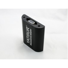 Toyota USB MP3 adapteris su integruotu Bluetooth moduliu.5+7 PIN