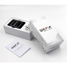 ŠKODA USB SD  Bluetooth adapteris 8PIN WEFA