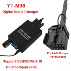 Ford MP3 USB adapteris YATOUR FRD1