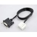 HONDA USB MP3 adapteris HON2