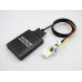 Nissan USB MP3 adapteris 
