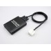 Suzuki mp3 adapteris YATOUR SUZ2