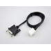 Scion USB MP3 adapteris 6+6 PIN