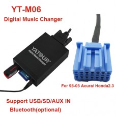 Honda USB mp3 YATOUR  adapteris HON1